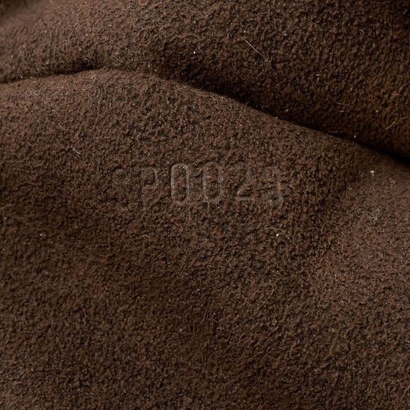 Louis Vuitton Mahina Leather L Hobo - Picture 6 of 16